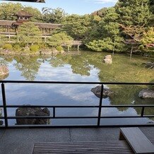 平安神宮会館の画像｜平安神宮のお庭