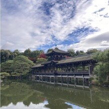 平安神宮会館の写真｜付帯設備｜2024-11-26 23:20:51.0はまださん投稿