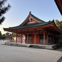 平安神宮会館の画像