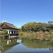 平安神宮会館の画像