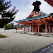 平安神宮会館の画像