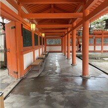 平安神宮会館の写真｜付帯設備｜2025-01-13 21:21:59.0のぞみさん投稿