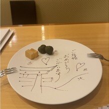 平安神宮会館の写真｜料理・ケーキ｜2025-02-06 21:29:17.0こんちゃんさん投稿