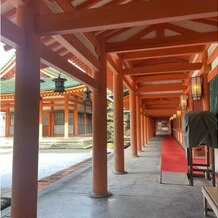 平安神宮会館の画像