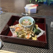 平安神宮会館の画像｜先付五品