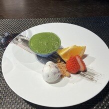 平安神宮会館の画像｜抹茶ティラミス