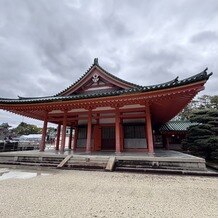 平安神宮会館の画像