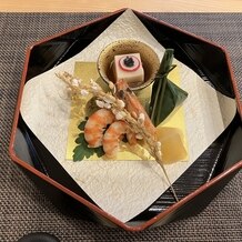 平安神宮会館の画像｜前菜。