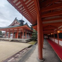 平安神宮会館の画像