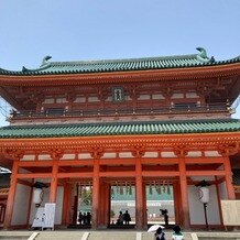 平安神宮会館の画像