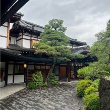平安神宮会館の写真｜付帯設備｜2025-06-15 23:37:03.0まやさん投稿
