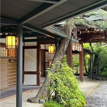 平安神宮会館の写真｜付帯設備｜2025-06-15 23:37:03.0まやさん投稿