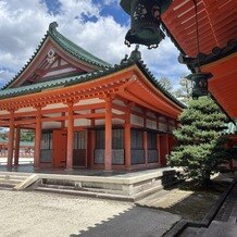 平安神宮会館の画像｜儀式殿