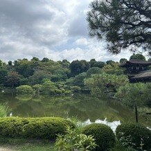 平安神宮会館の写真｜挙式会場｜2025-08-20 07:00:25.0あゆみさん投稿