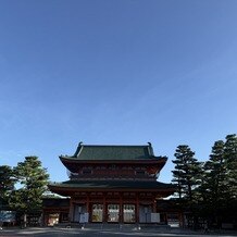 平安神宮会館の写真｜付帯設備｜2025-09-12 14:22:17.0tmcさん投稿