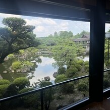 平安神宮会館の写真｜披露宴・パーティー会場｜2025-09-13 15:29:11.0うにさん投稿