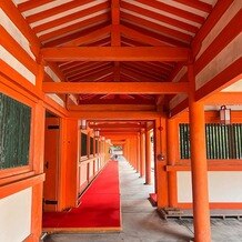 平安神宮会館の写真｜付帯設備｜2025-09-28 22:07:33.0みさん投稿