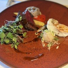 平安神宮会館の写真｜料理・ケーキ｜2025-10-02 10:47:24.0uniさん投稿