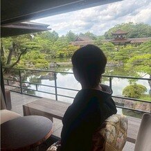 平安神宮会館の写真｜ロビー