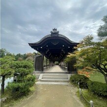 平安神宮会館の写真｜その他｜2025-10-30 18:57:37.0とまとさん投稿
