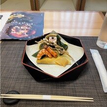 平安神宮会館の写真｜料理・ケーキ｜2025-10-30 18:57:37.0とまとさん投稿