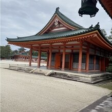 平安神宮会館の画像
