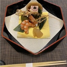 平安神宮会館の写真｜料理・ケーキ｜2025-11-02 01:27:18.0Sさん投稿