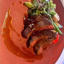 平安神宮会館の写真｜料理・ケーキ｜2025-11-02 22:43:08.0やっちゃんさん投稿