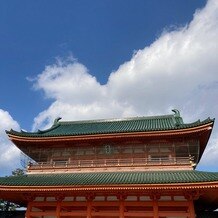 平安神宮会館の画像