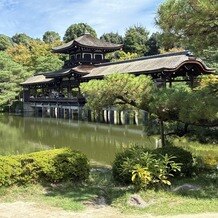 平安神宮会館の画像