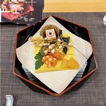 平安神宮会館の写真｜料理・ケーキ｜2025-11-16 22:46:33.0kitaさん投稿
