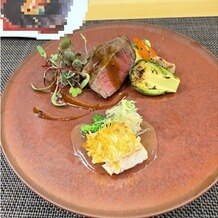 平安神宮会館の写真｜料理・ケーキ｜2025-11-16 22:46:33.0kitaさん投稿