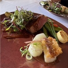 平安神宮会館の写真｜料理・ケーキ｜2026-03-14 10:37:07.0みさころさん投稿