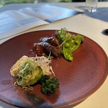 平安神宮会館の写真｜料理・ケーキ｜2026-04-05 21:29:52.0みさきさん投稿