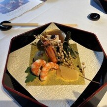 平安神宮会館の写真｜料理・ケーキ｜2026-04-05 21:29:52.0みさきさん投稿