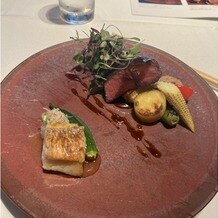平安神宮会館の写真｜メイン料理