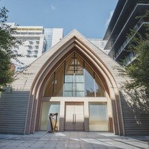 THE THOUSAND KYOTO （ザ・サウザンド京都）の写真｜挙式会場｜2023-12-31 12:17:34.0ひとみちゃんさん投稿