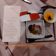 THE THOUSAND KYOTO （ザ・サウザンド京都）の写真｜料理・ケーキ｜2025-06-01 09:26:24.0kokoさん投稿