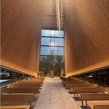 THE THOUSAND KYOTO （ザ・サウザンド京都）の写真｜挙式会場｜2025-11-25 13:07:00.0chisaさん投稿