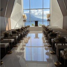 THE BAYSUITE SAKURAJIMA TERRACE（ザ・ベイスイート 桜島テラス）の画像