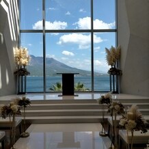 THE BAYSUITE SAKURAJIMA TERRACE（ザ・ベイスイート 桜島テラス）の画像｜桜島がバッチリ見えます！