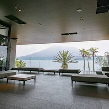 THE BAYSUITE SAKURAJIMA TERRACE（ザ・ベイスイート 桜島テラス）の画像