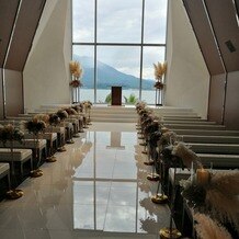 THE BAYSUITE SAKURAJIMA TERRACE（ザ・ベイスイート 桜島テラス）の画像