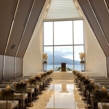 THE BAYSUITE SAKURAJIMA TERRACE（ザ・ベイスイート 桜島テラス）の画像