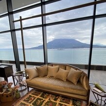 THE BAYSUITE SAKURAJIMA TERRACE（ザ・ベイスイート 桜島テラス）の画像