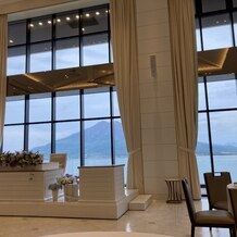 THE BAYSUITE SAKURAJIMA TERRACE（ザ・ベイスイート 桜島テラス）の画像