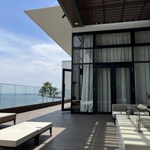 THE BAYSUITE SAKURAJIMA TERRACE（ザ・ベイスイート 桜島テラス）の画像