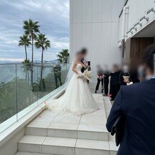 THE BAYSUITE SAKURAJIMA TERRACE（ザ・ベイスイート 桜島テラス）の画像