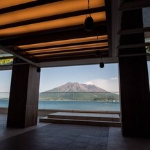 THE BAYSUITE SAKURAJIMA TERRACE（ザ・ベイスイート 桜島テラス）の画像