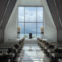 THE BAYSUITE SAKURAJIMA TERRACE（ザ・ベイスイート 桜島テラス）の画像